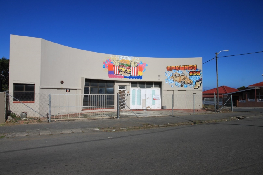 Commercial Property for Sale in West Bank Eastern Cape